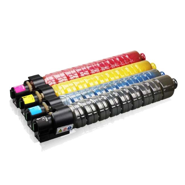 FAST® RİCOH MPC4504 SARI TONER 22,5K