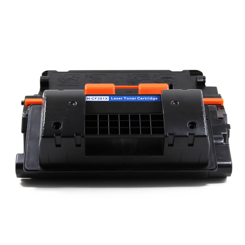 FAST® HP CF281X TONER 25K