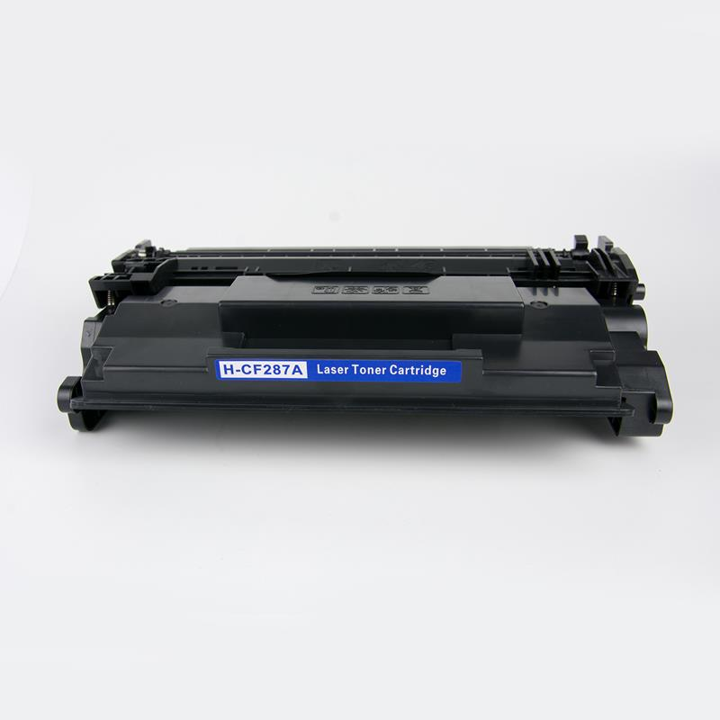 FAST® HP CF287A TONER 9K