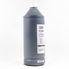 FAST® OKİ B401 - 441 - 451 UNIVERSAL ŞİŞE TONER TOZU 1KG