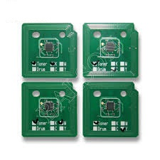 FAST® LEXMARK C950 MAVİ CHİP 22K