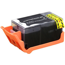 FAST® HP 934XL SİYAH İNK KARTUŞ 53ML