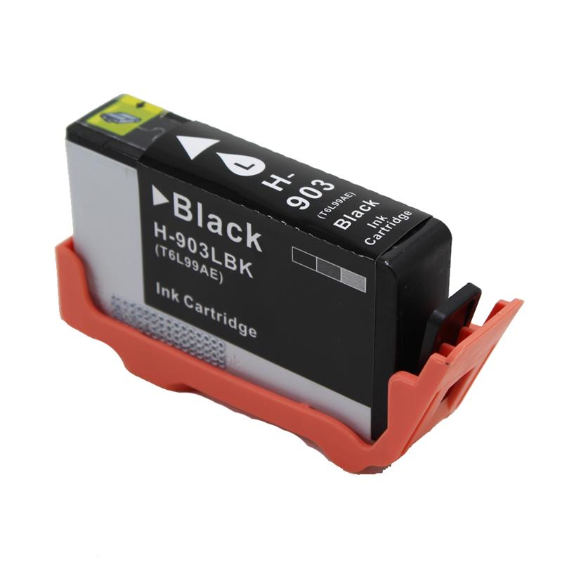 FAST® HP 903XL MAVİ İNK KARTUŞ 15ML (V8)