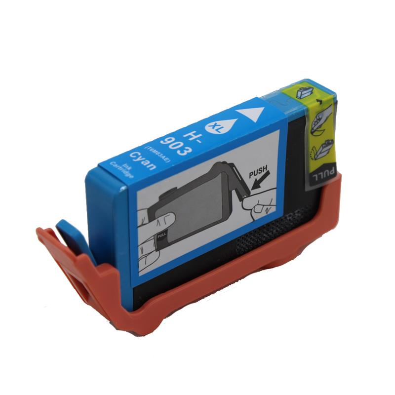 FAST® HP 903XL KIRMIZI İNK KARTUŞ 15ML (V8)