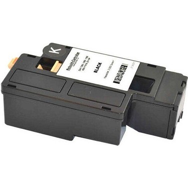 FAST® EPSON C1700 - CX17 SİYAH TONER 2K