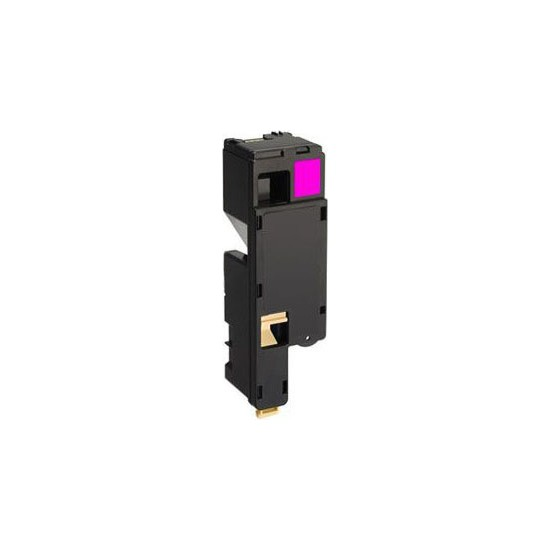 FAST® EPSON C1700 - CX17 KIRMIZI TONER 1,4K