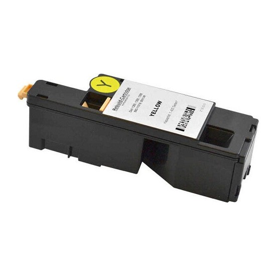FAST® EPSON C1700 - CX17 SARI TONER 1,4K