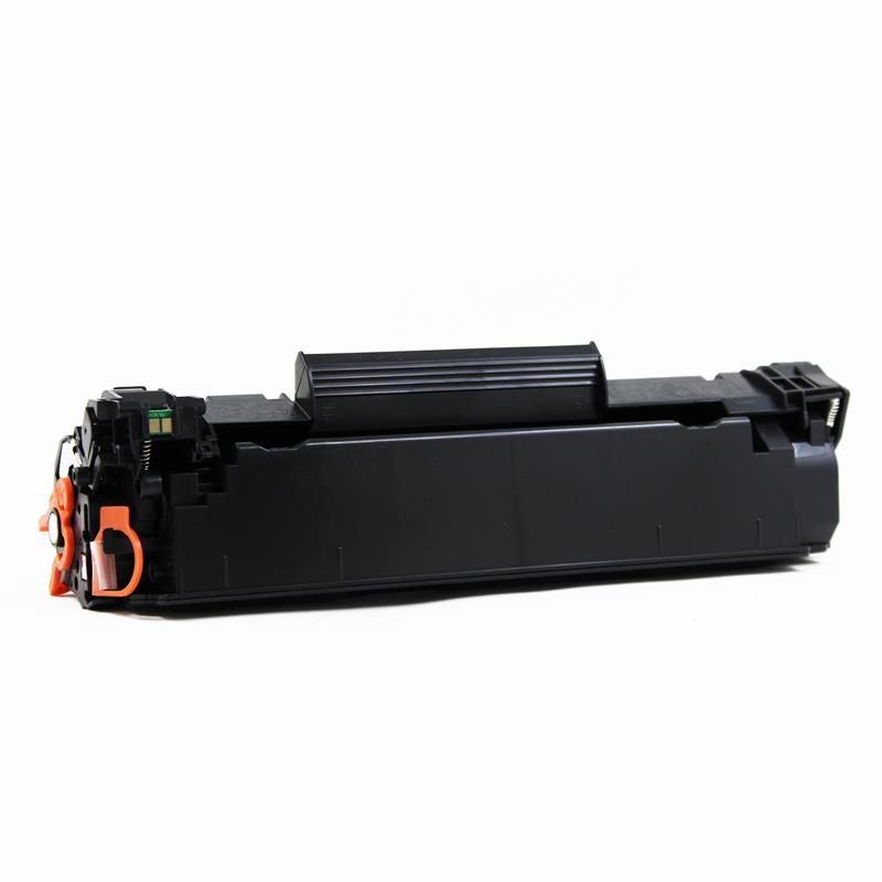 FAST® HP CE285A - CB435A - CB436A - CRG725 - CRG712 - CRG713 TONER 2K.