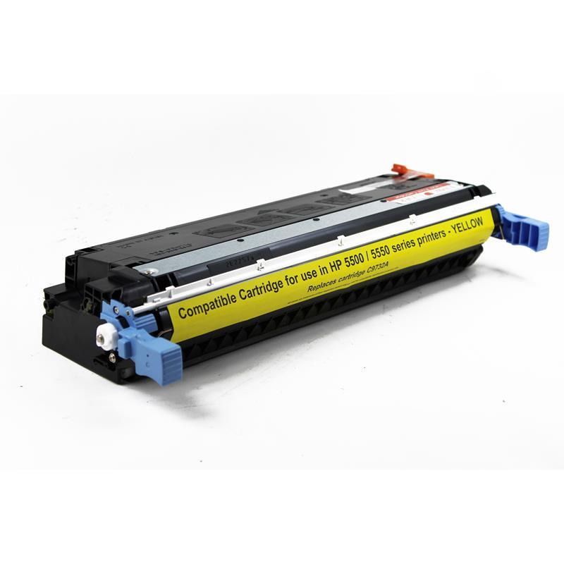FAST® HP C9732A SARI TONER 12K