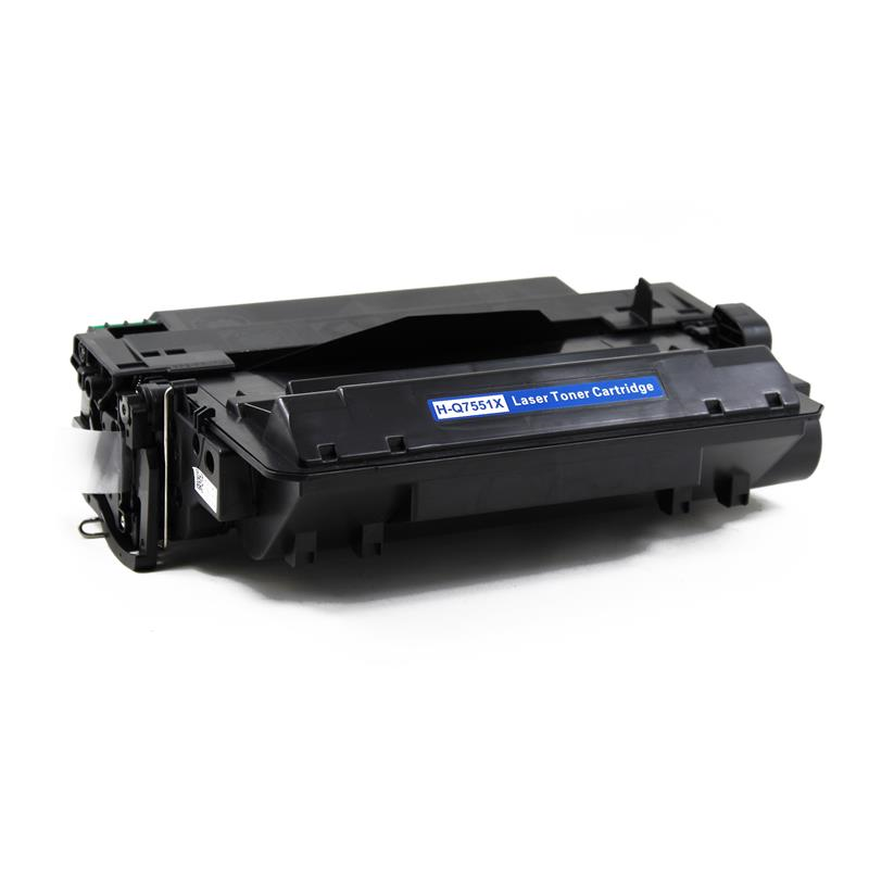 FAST® HP Q7551X TONER 13K