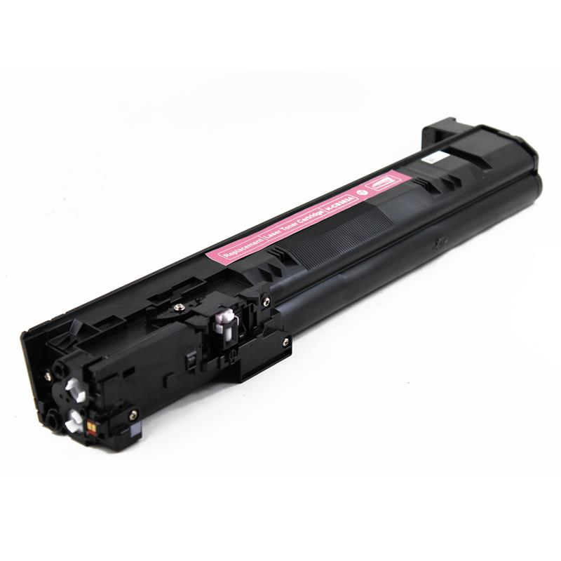 FAST® HP CB383A KIRMIZI TONER 21K