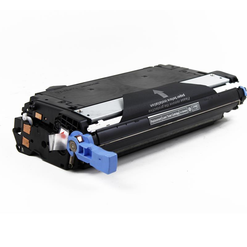 FAST® HP CB400A SİYAH TONER 7,5K