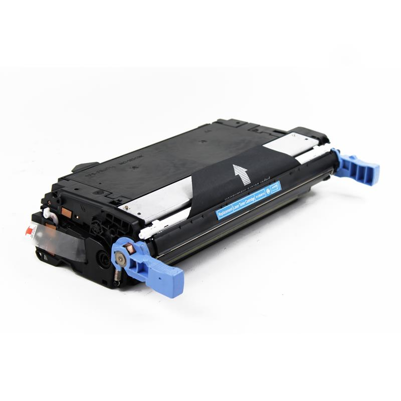 FAST® HP CB401A MAVİ TONER 7,5K
