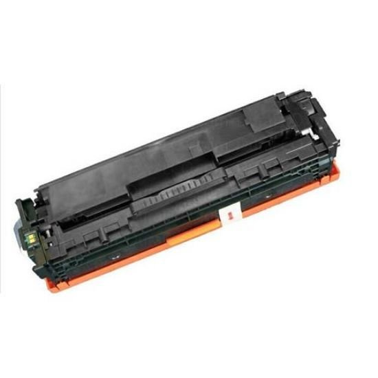 FAST® HP CF210X - CANON CRG731 SİYAH TONER 2,4K