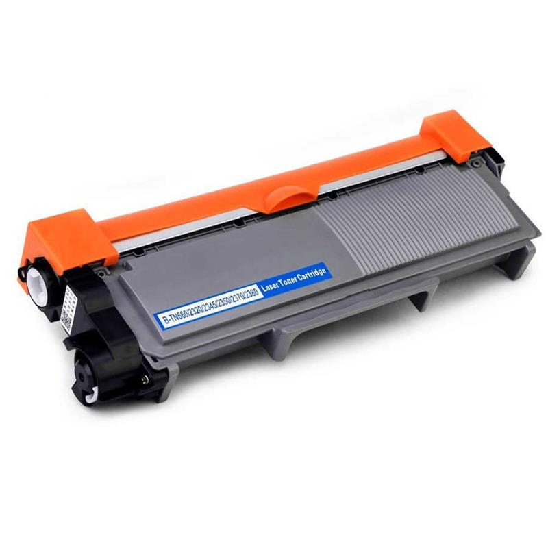FAST® BROTHER TN2305 HL2320 - HL2365 - MFC2700 TONER 1,2K