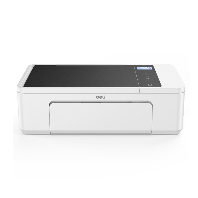 DELi D311NW ÇOK FONKSİYONLU INKJET YAZICI