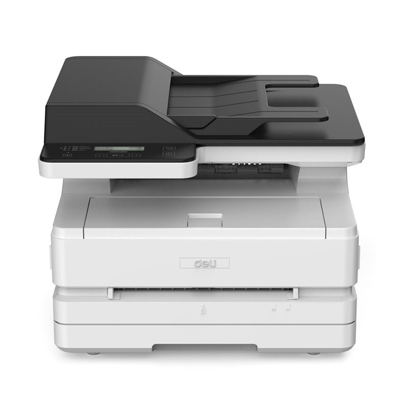 DELi M2500ADNW ÇOK FONKSİYONLU LAZER YAZICI