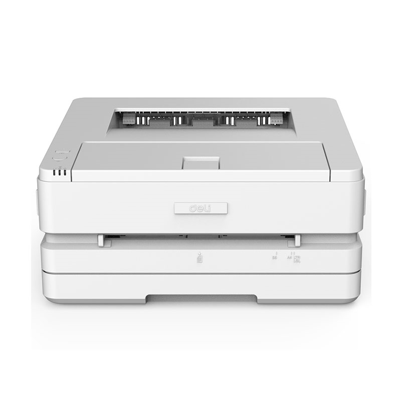 DELi P2500DW MONO LAZER YAZICI