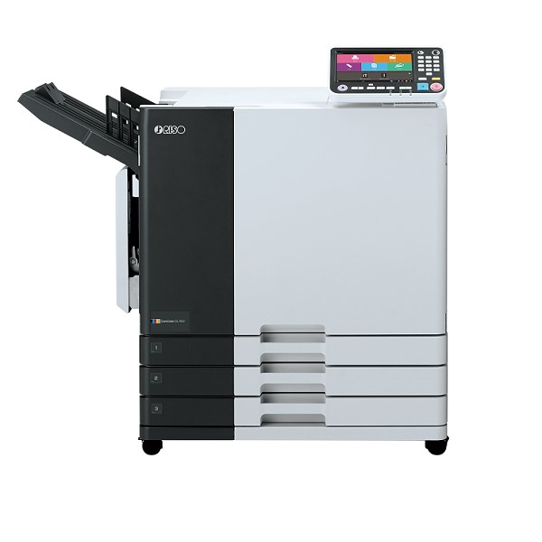 RİSO COMCOLOR GL7430 RENKLİ YAZICI