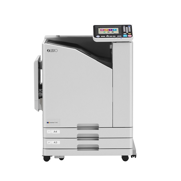 RİSO COMCOLOR FT5230 A3 RENKLİ YAZICI