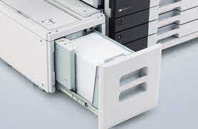 RİSO MULTIFUNCTION FINISHER IF ÜNİT FG20