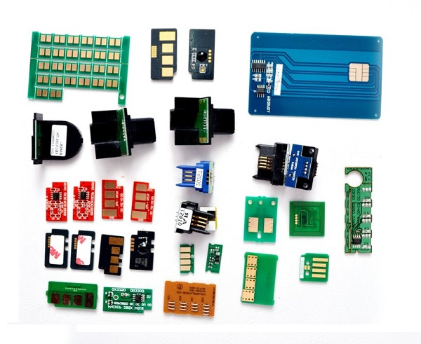 FAST® RİCOH SP330 CHİP 7K