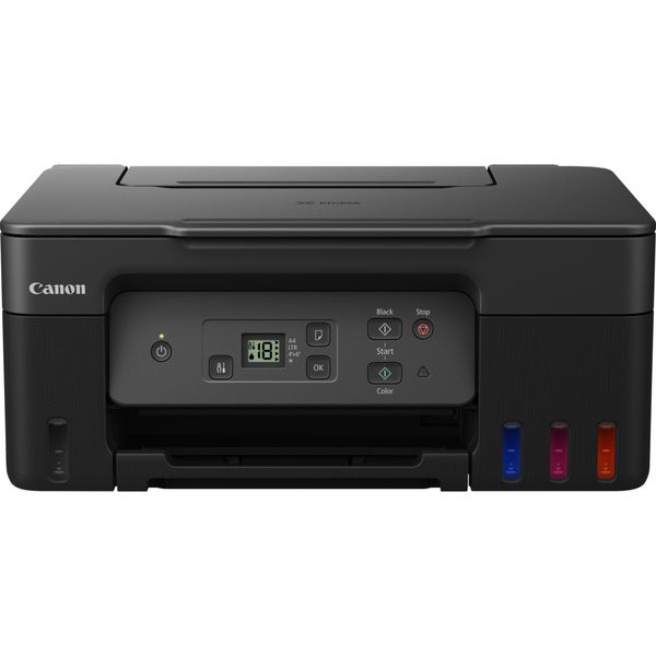 CANON PIXMA G2470 RENKLİ MÜREKKEP TANKLI YAZICI