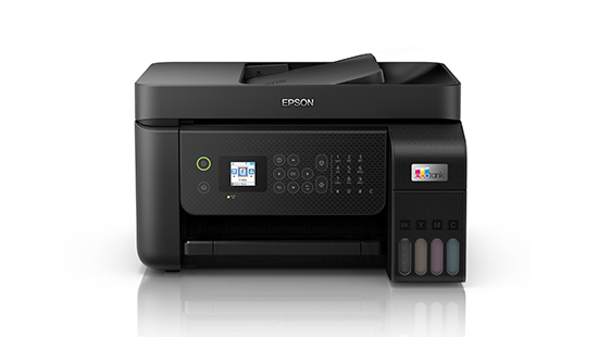 EPSON ECOTANK L5290 RENKLİ TANKLI YAZICI