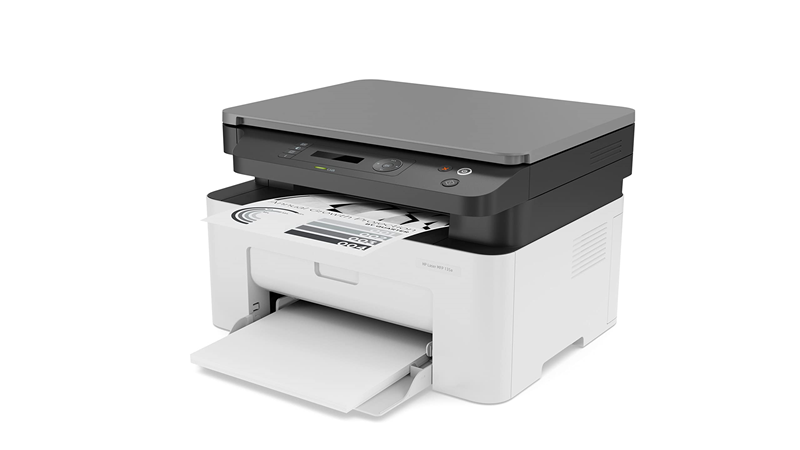 HP MFP135A ÇOK FONKSİYONLU LAZER YAZICI