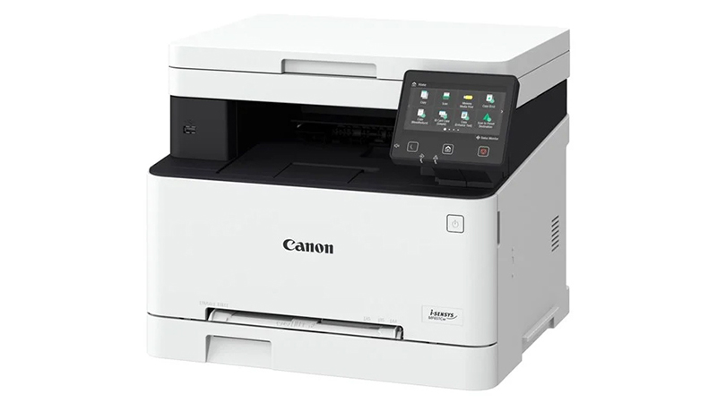 CANON i- SENSYS MF651Cw ÇOK FONKSİYONLU RENKLİ LAZER YAZICI