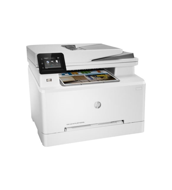 HP M283FDN ÇOK FONKSİYONLU RENKLİ LAZER YAZICI