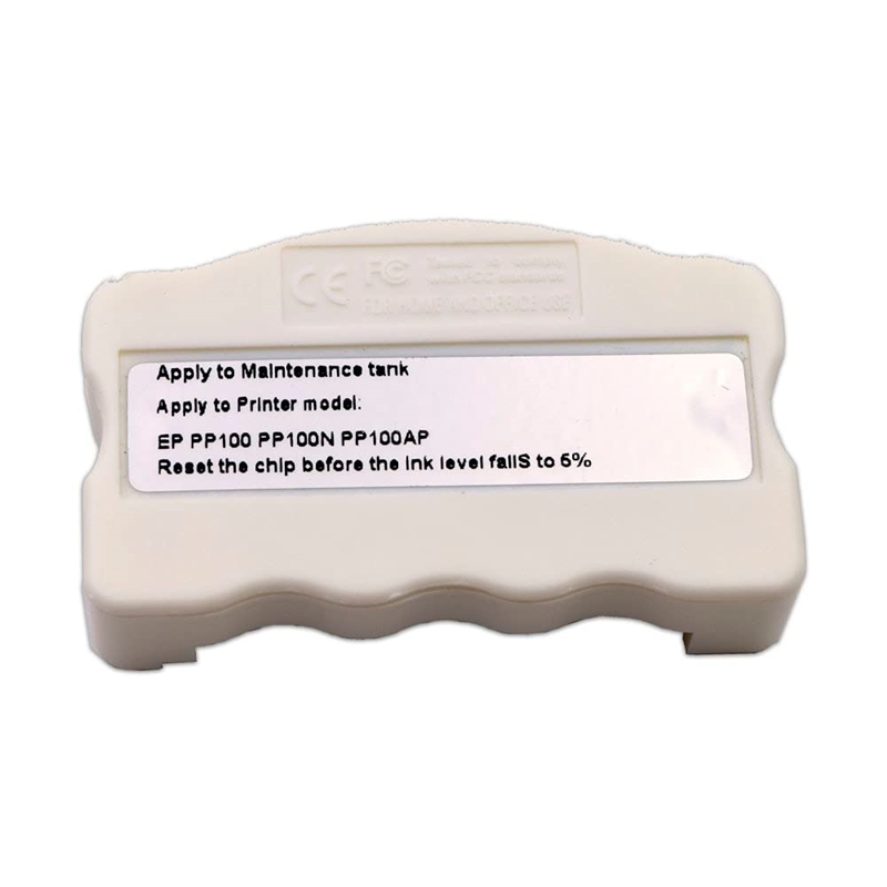 FAST® EPSON PP100 ATIK KUTUSU