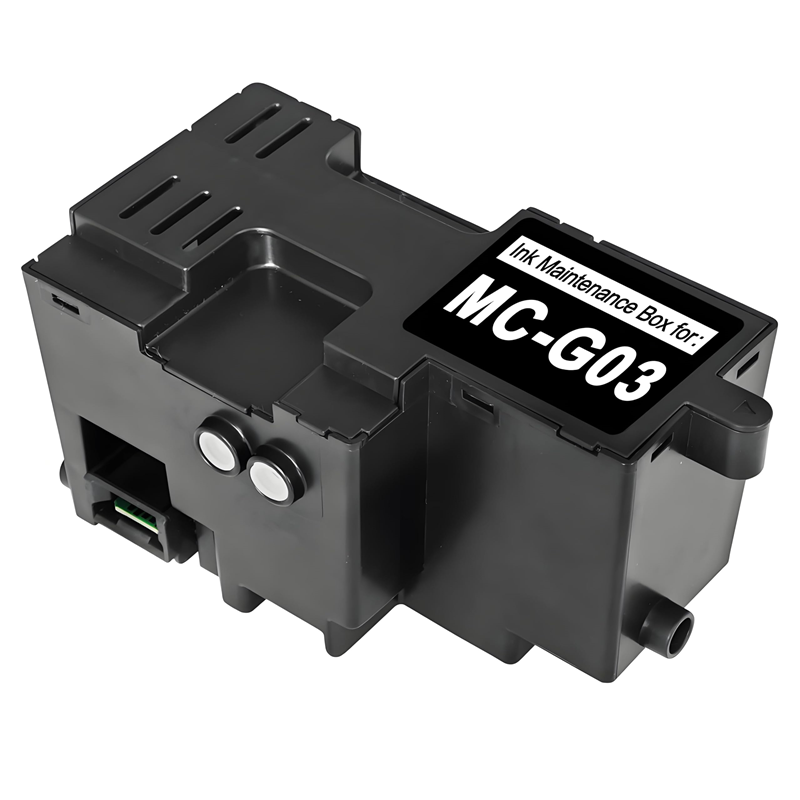 FAST® CANON MC - G03 ATIK KUTUSU