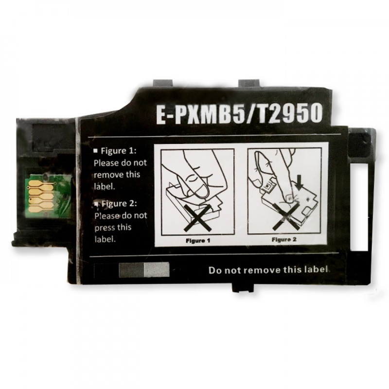 FAST® EPSON T2950 - C13T295000 ATIK KUTUSU
