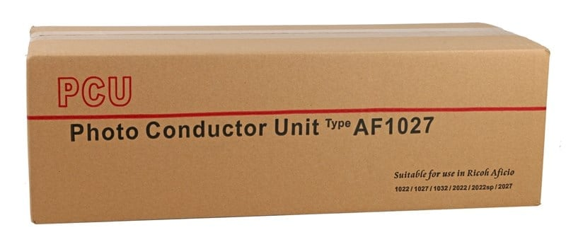 FAST® RİCOH MP1027 - MP2510 - MP2550 - MP3350 - MP3352 DRUM ÜNİTESİ