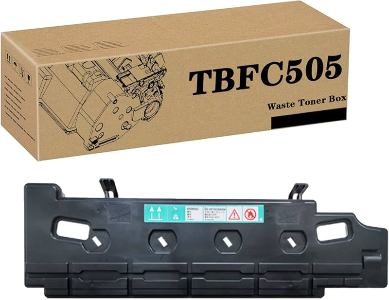 FAST® TOSHİBA 2515AC - 3015AC - 3505AC - 4515AC WASTE TONER BOX ATIK KUTUSU