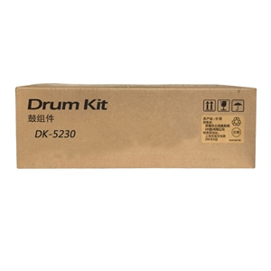 FAST® KYOCERA DK5230 - 5526 RENKLİ DRUM ÜNİTESİ