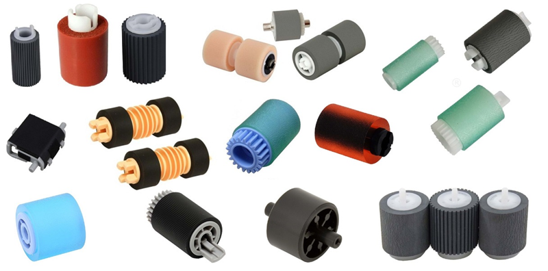FAST® CANON CEXV50 - IR1435 SEPARATION ROLLER