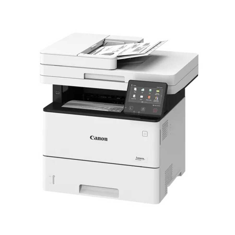 CANON i- SENSYS MF552dw ÇOK FONKSİYONLU LAZER YAZICI