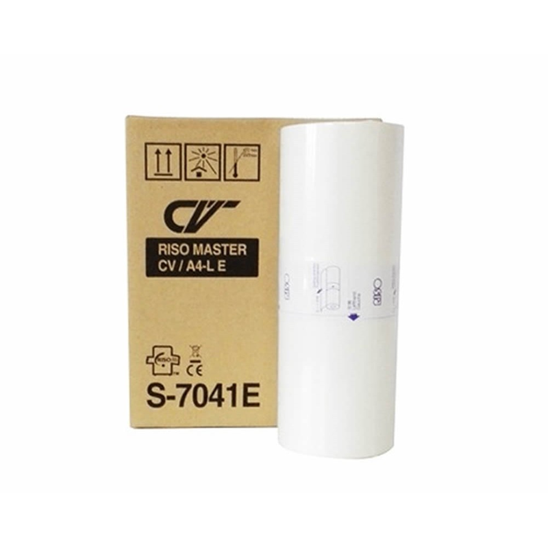 ORJİNAL RİSO CVA4 CV3030 A4 BASKI MAKİNESİ MASTER