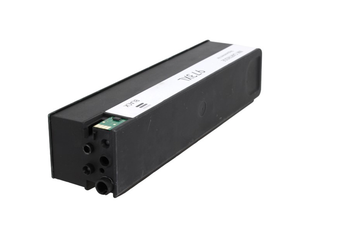 FAST® HP 973XL SİYAH İNK KARTUŞ 260 ML (V11,3)