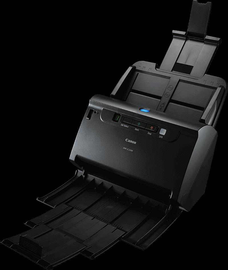CANON imageFORMULA DR-C230 TARAYICI