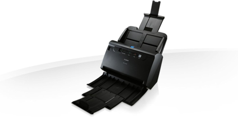 CANON imageFORMULA DR-C240 TARAYICI