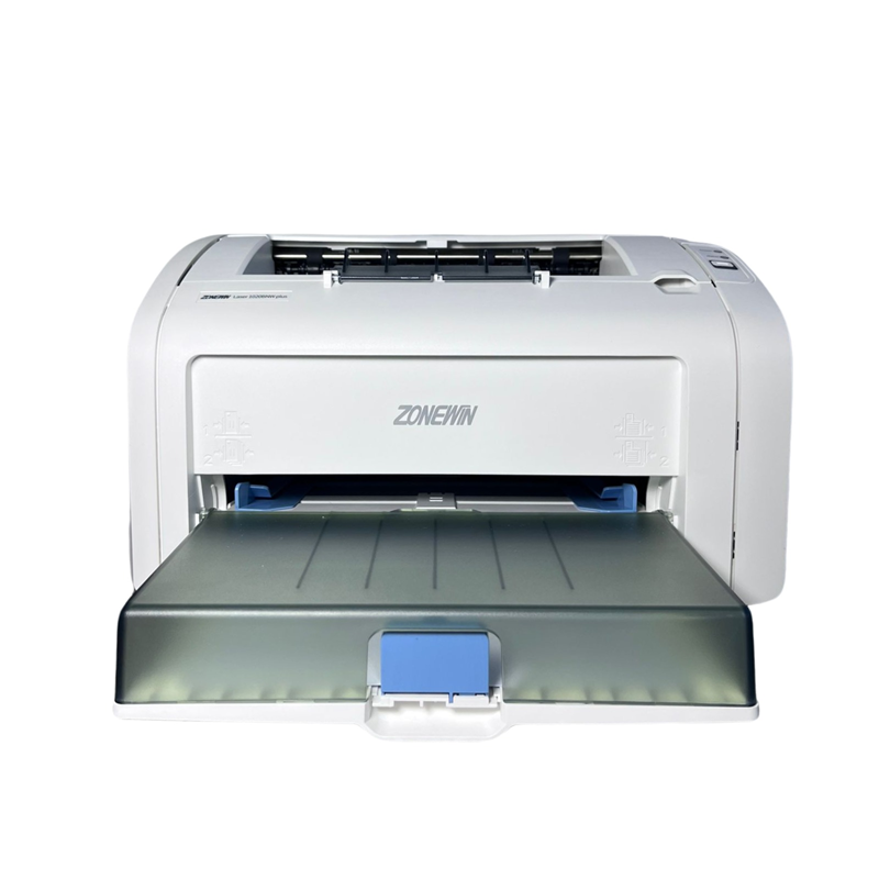 ZONEWIN 1020BNW PLUS MONO LAZER YAZICI