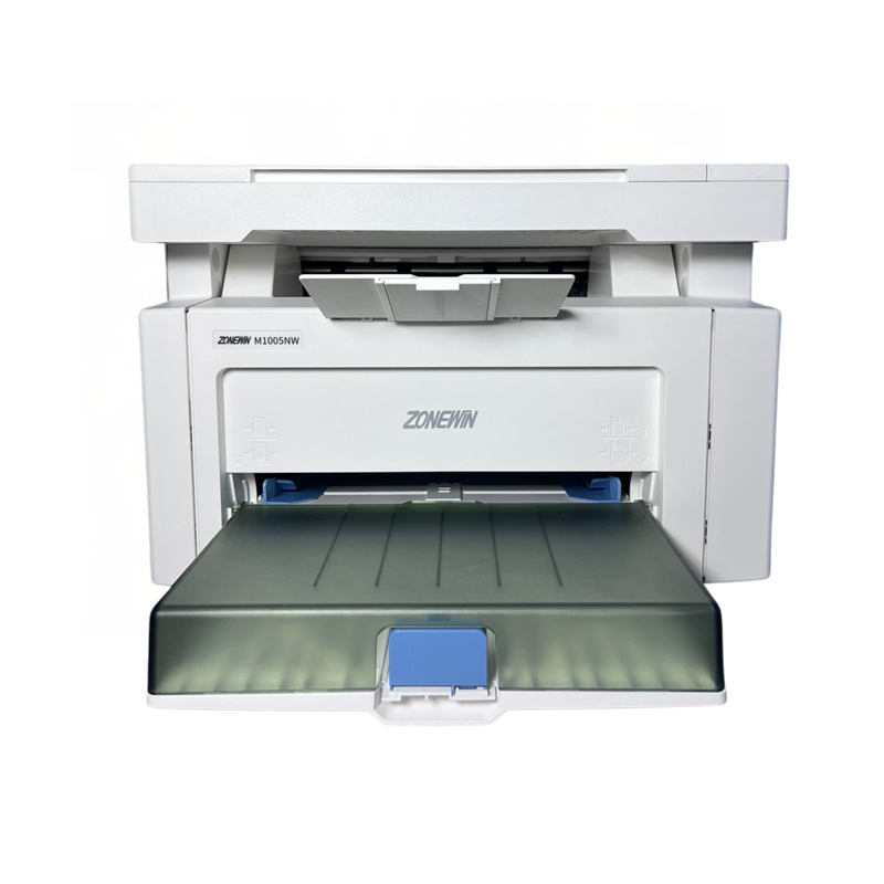 ZONEWIN M1005BNW ÇOK FONKSİYONLU MONO LAZER YAZICI