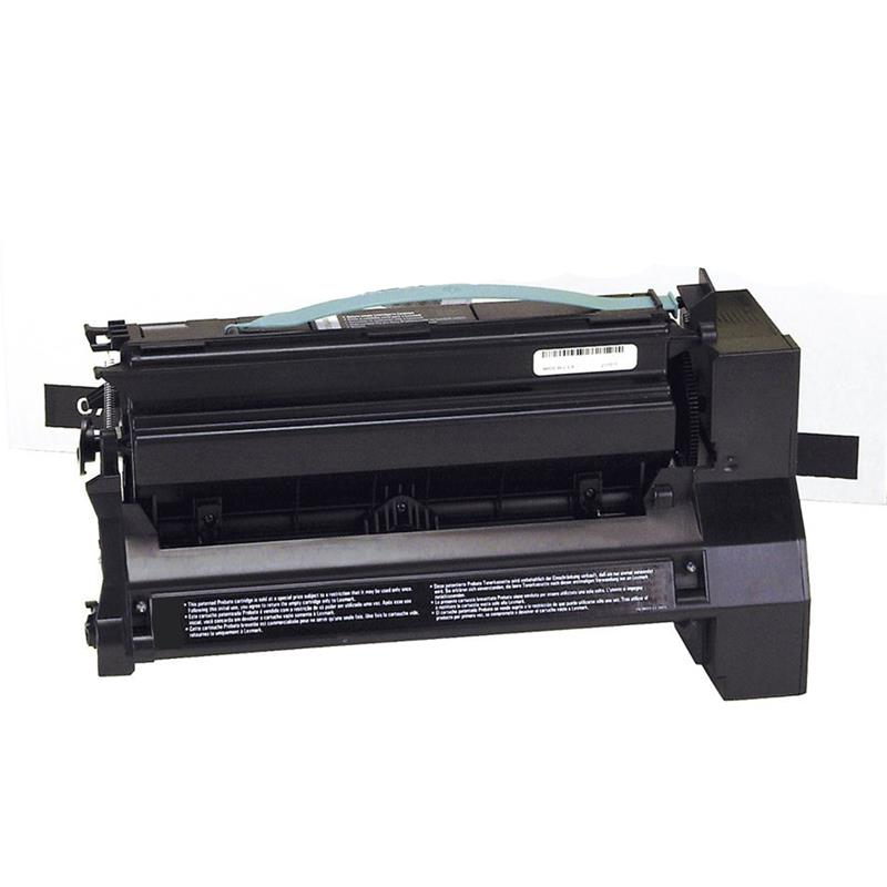 FAST® MUADİL LEXMARK C752-C760-C762 SARI TONER 6K