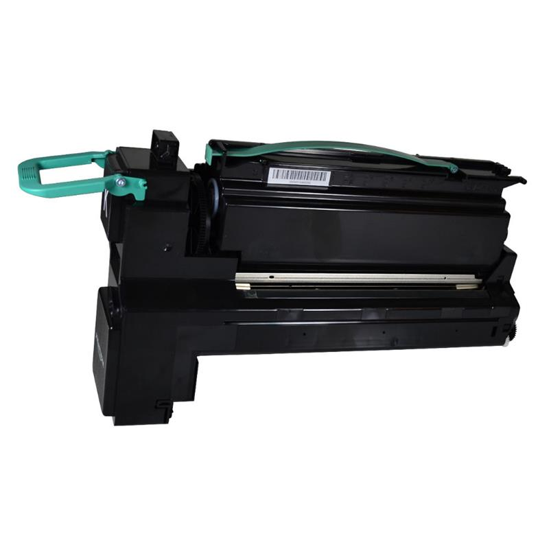 FAST® MUADİL LEXMARK C792 KIRMIZI TONER 20K