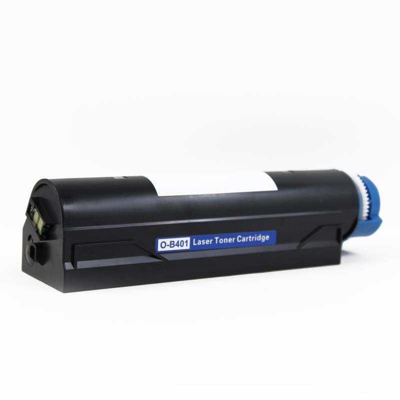 FAST® MUADİL OKI B401-MB441-MB451 TONER 2,5K