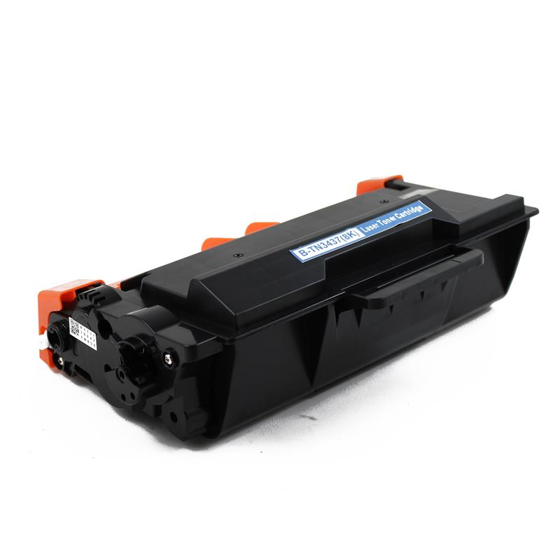 FAST® BROTHER TN3437 - - MİNOLTA TNP76 TONER 8K